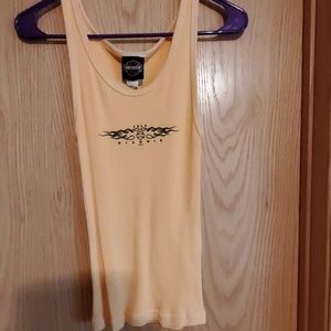 Black Hills Harley Davidson Tank Top